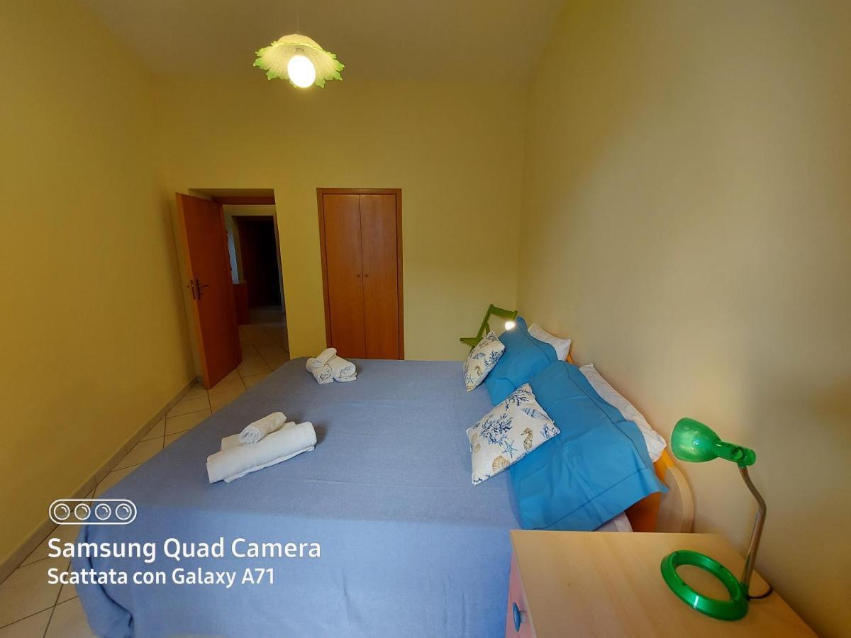 Casa Vittorio Apartamento Cefalú Exterior foto